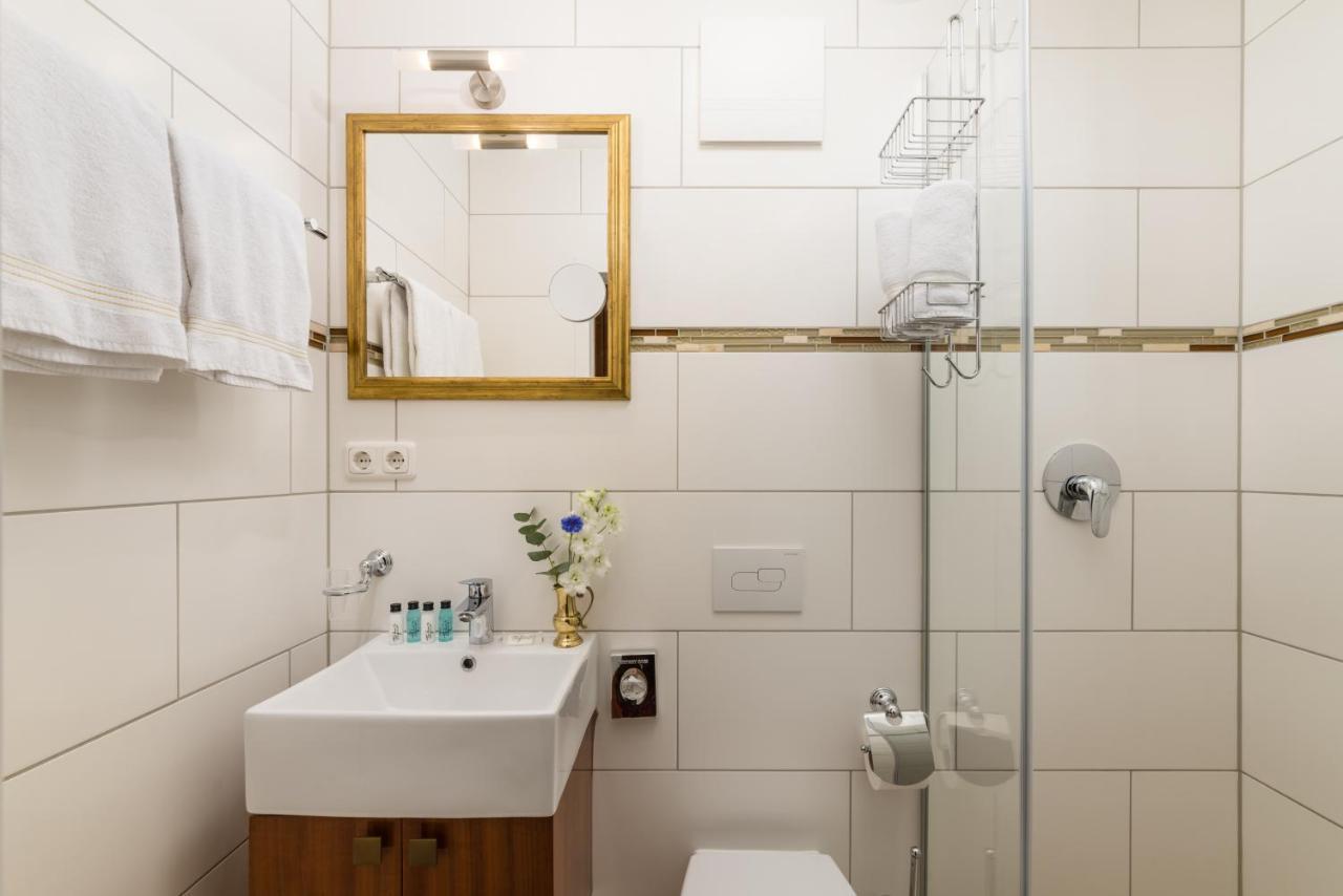 Hotel Du Train Мюнхен Екстер'єр фото