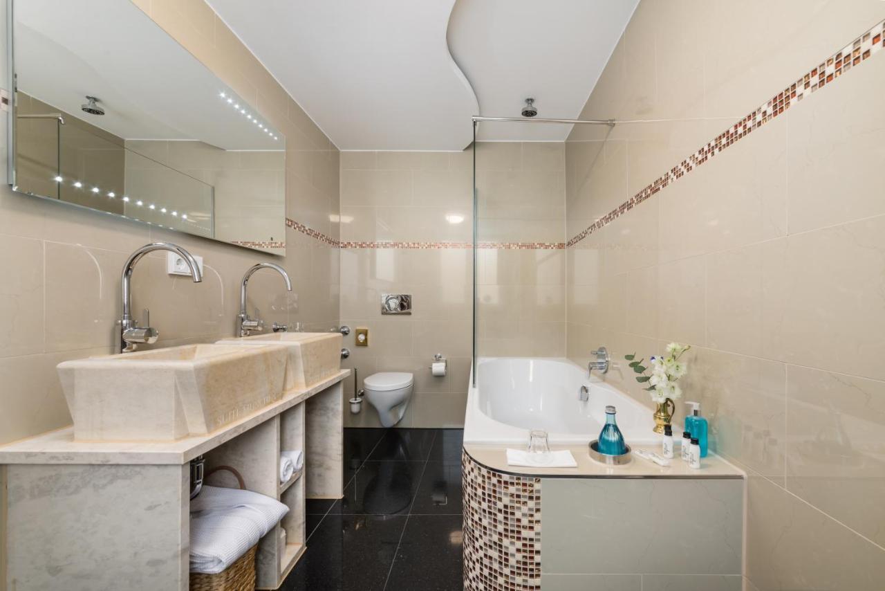 Hotel Du Train Мюнхен Екстер'єр фото