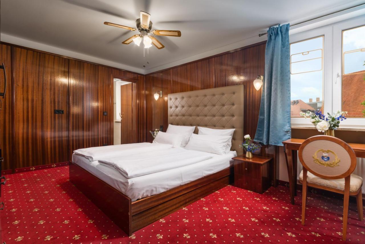 Hotel Du Train Мюнхен Екстер'єр фото