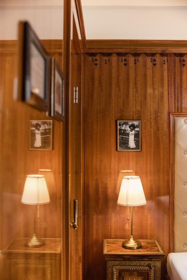 Hotel Du Train Мюнхен Екстер'єр фото