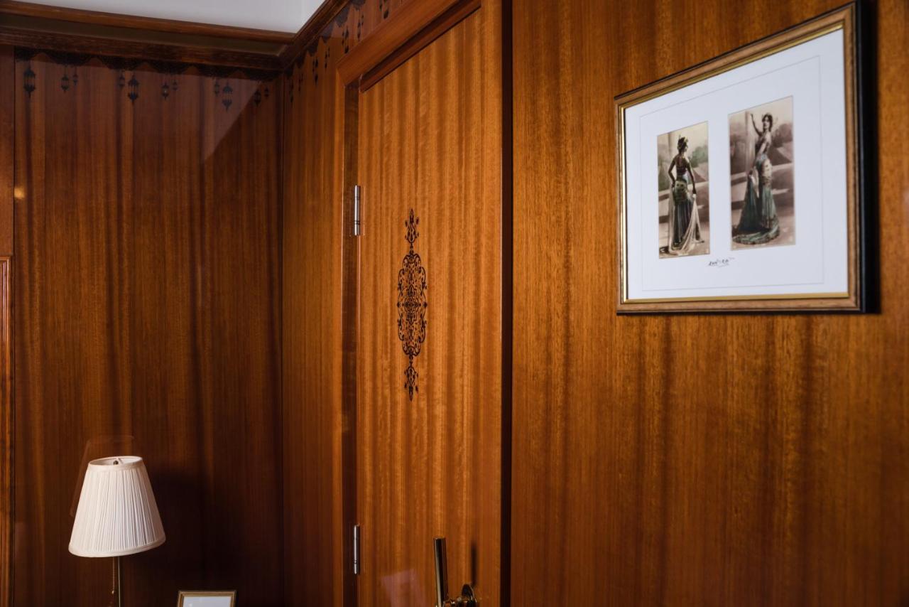 Hotel Du Train Мюнхен Екстер'єр фото