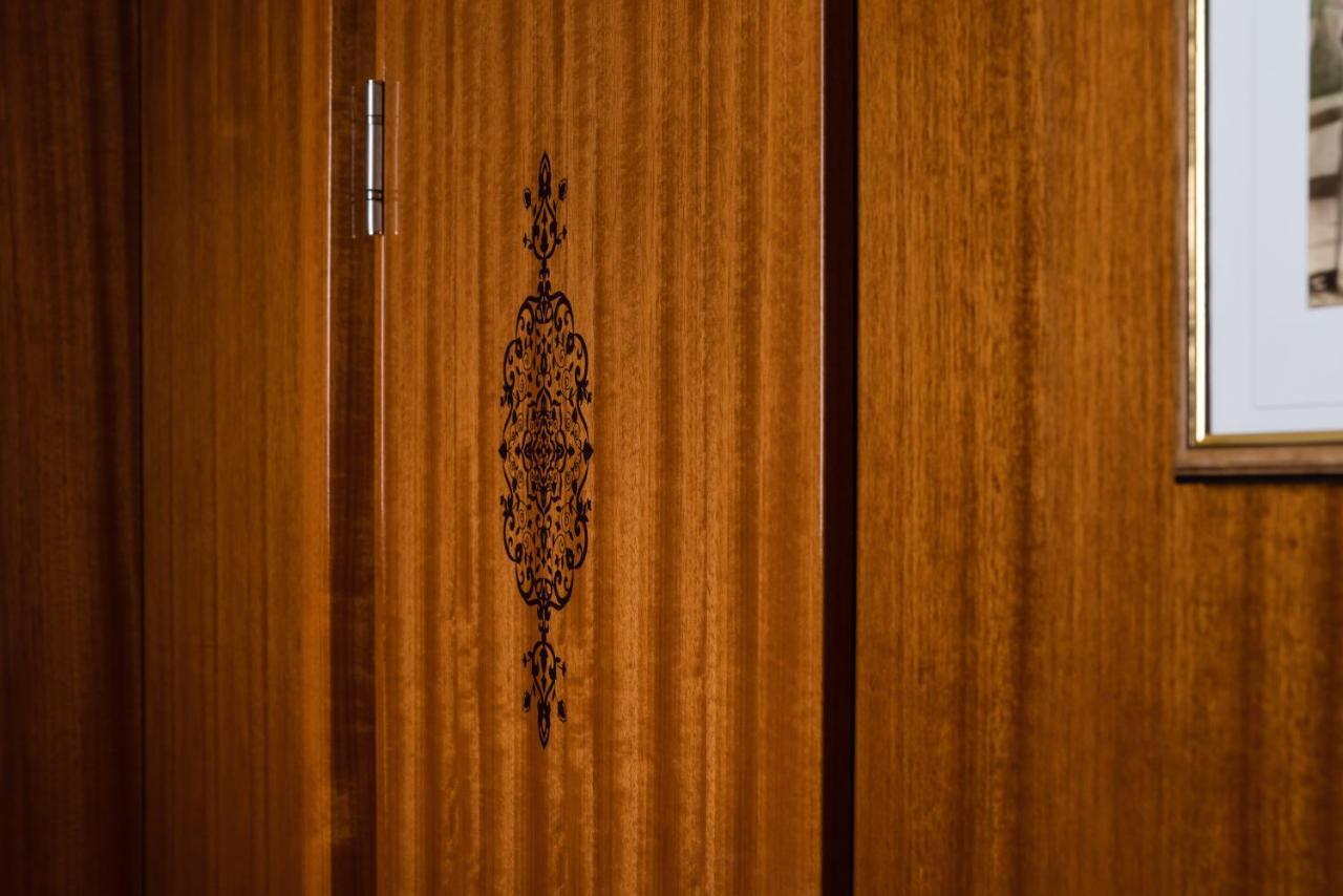 Hotel Du Train Мюнхен Екстер'єр фото