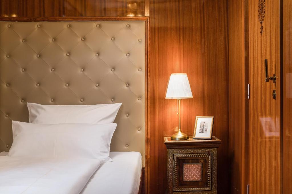 Hotel Du Train Мюнхен Екстер'єр фото