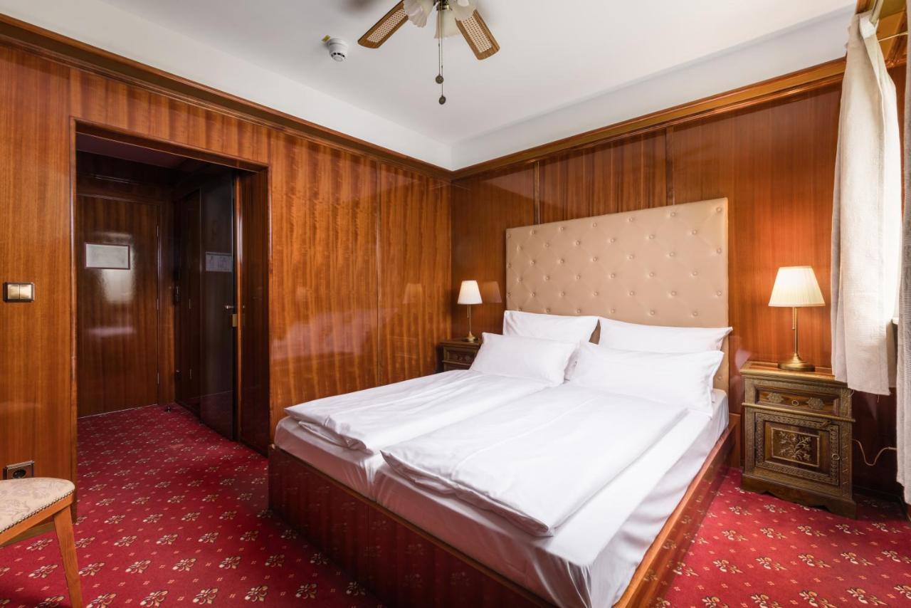 Hotel Du Train Мюнхен Екстер'єр фото