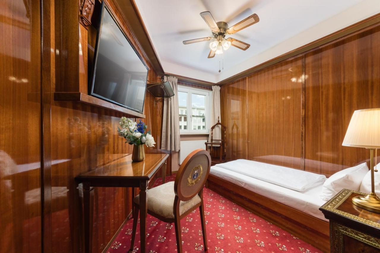 Hotel Du Train Мюнхен Екстер'єр фото